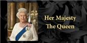 The death of HRH Queen Elizabeth ll