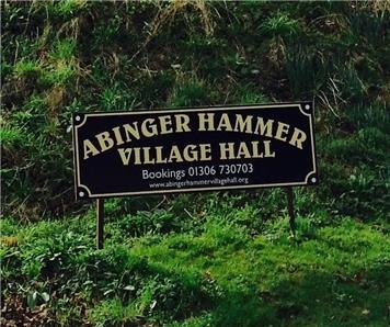  - Abinger Hammer Defibrillator out of use