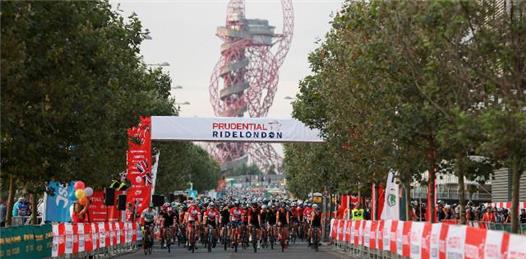  - 2020 Prudential RideLondon Cancelled
