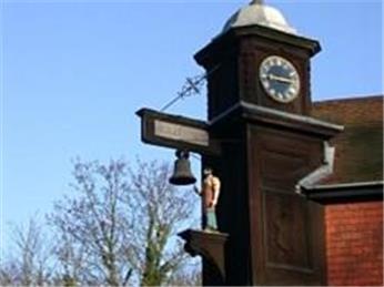 Cancelled Planning Meeting Monday 23rd March 2026 7pm Walliswood Village Hall